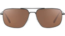 Agostino 8824 Gunmetal