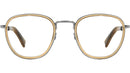 D2 0076 HR3 Beige Horn