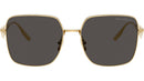 DG 2310 02/87 Gold