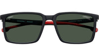 CarDuc 023/S OIT QT Black Red