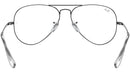 Aviator Optics RB6489 2502
