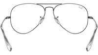 Aviator Optics RB6489 2502