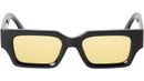 Hyde Black Yellow