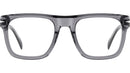 DB 7020/FLAT TX7 Grey Crystal