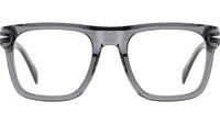 DB 7020/FLAT TX7 Grey Crystal