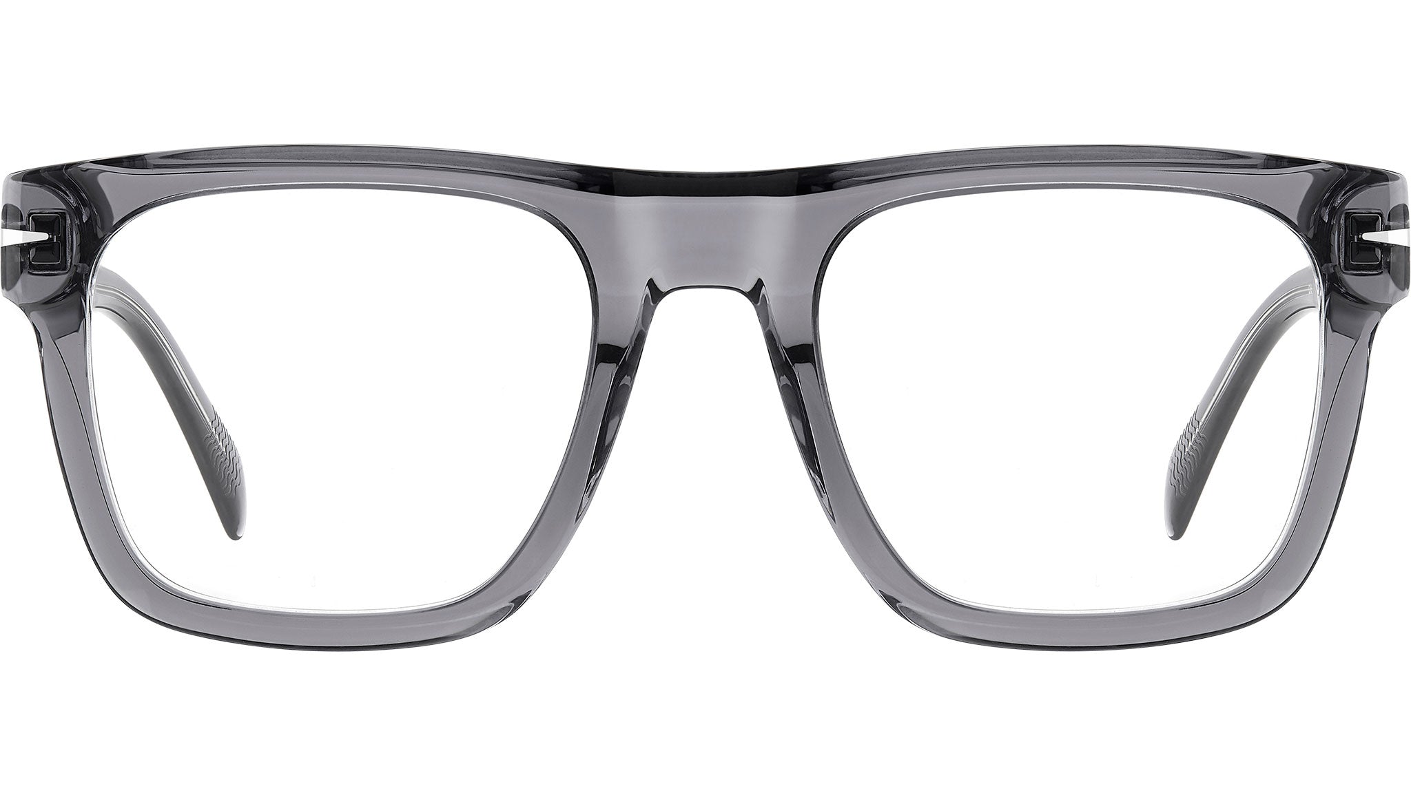 DB 7020/FLAT TX7 Grey Crystal
