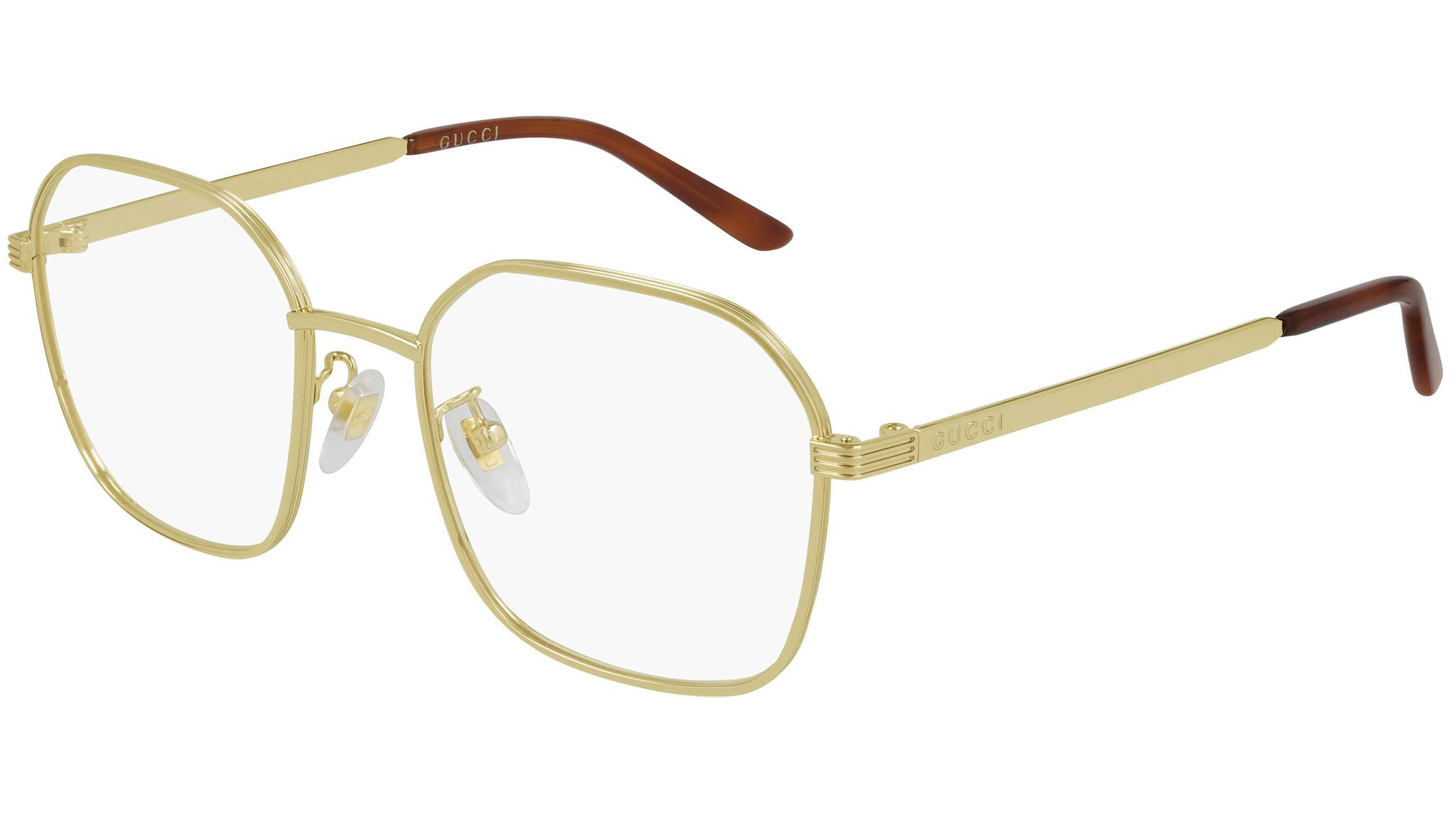 GG0946OA 002 shiny gold