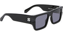 Chester Solid Black