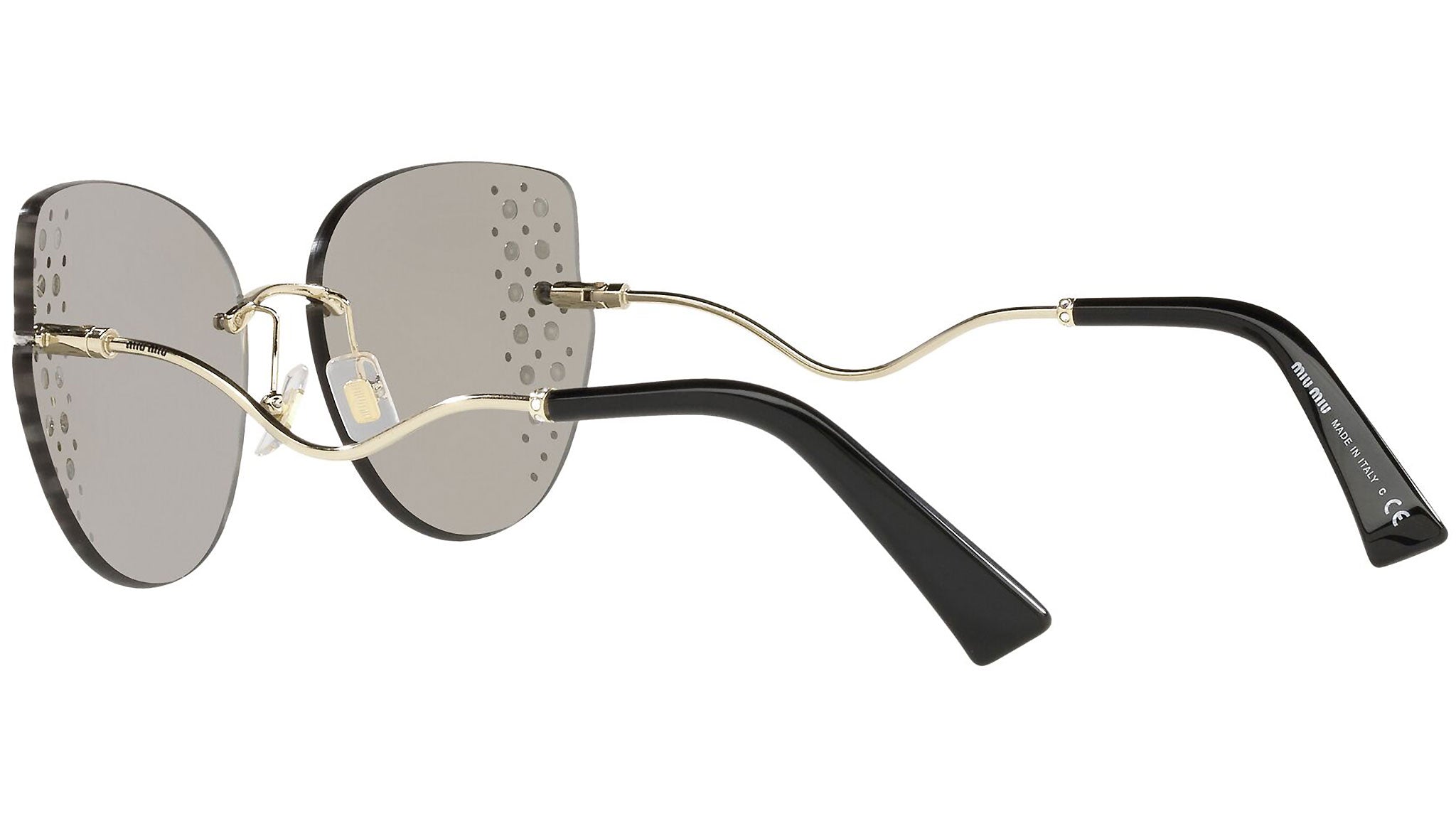 MU 51XS 06O1I2 pale gold