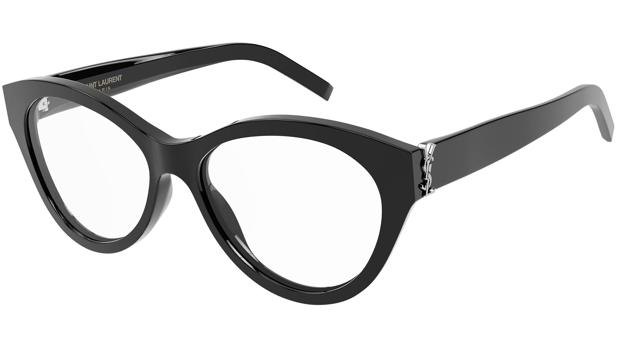 SL M96 002 shiny black