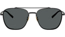 Avison OV1349ST 5017P2 Matte Black
