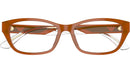 EA3238U 6097 Orange