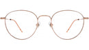 Portland 8054 6 Rose Gold