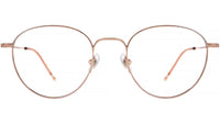 Portland 8054 6 Rose Gold