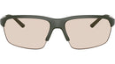 R-6 OV5572S 7006M4 Green Smoke