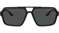 PS 01XS black