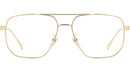 DB 7124 AOZ Matte Gold