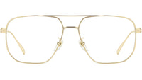 DB 7124 AOZ Matte Gold