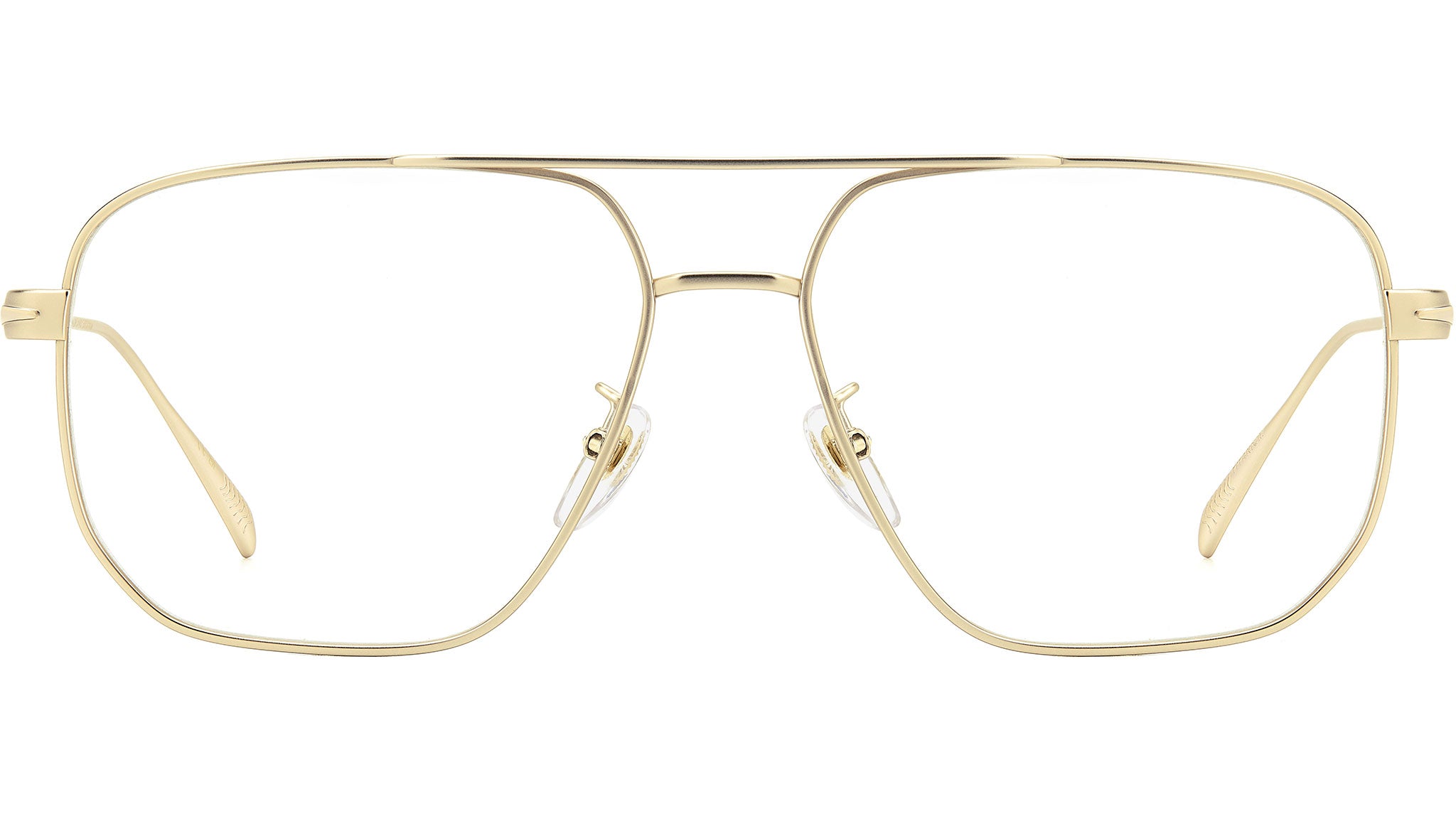 DB 7124 AOZ Matte Gold