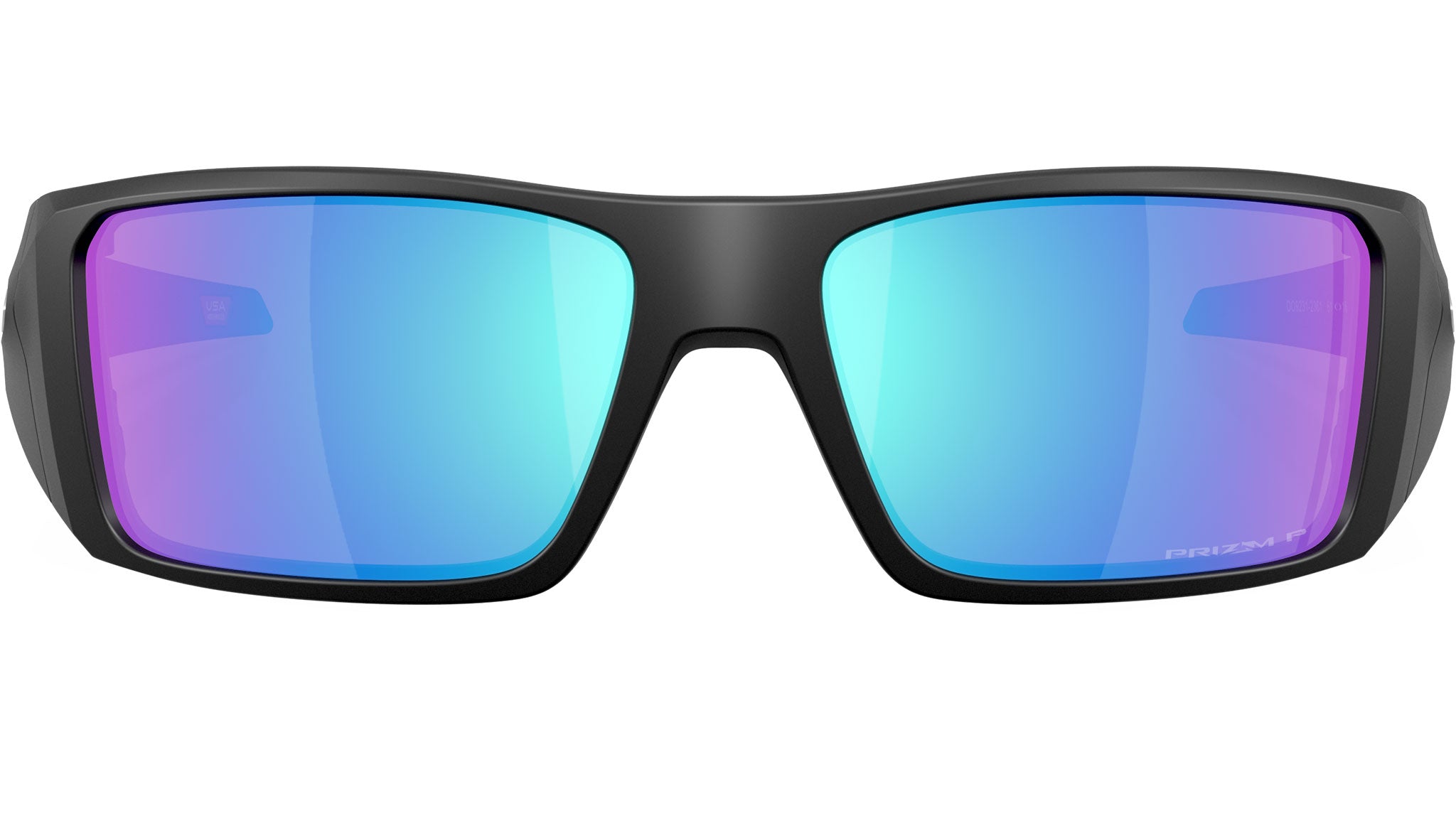 Heliostat OO9231 23 Matte Black