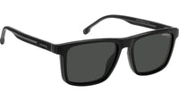 CA8061/CS 08A M9 Black Grey