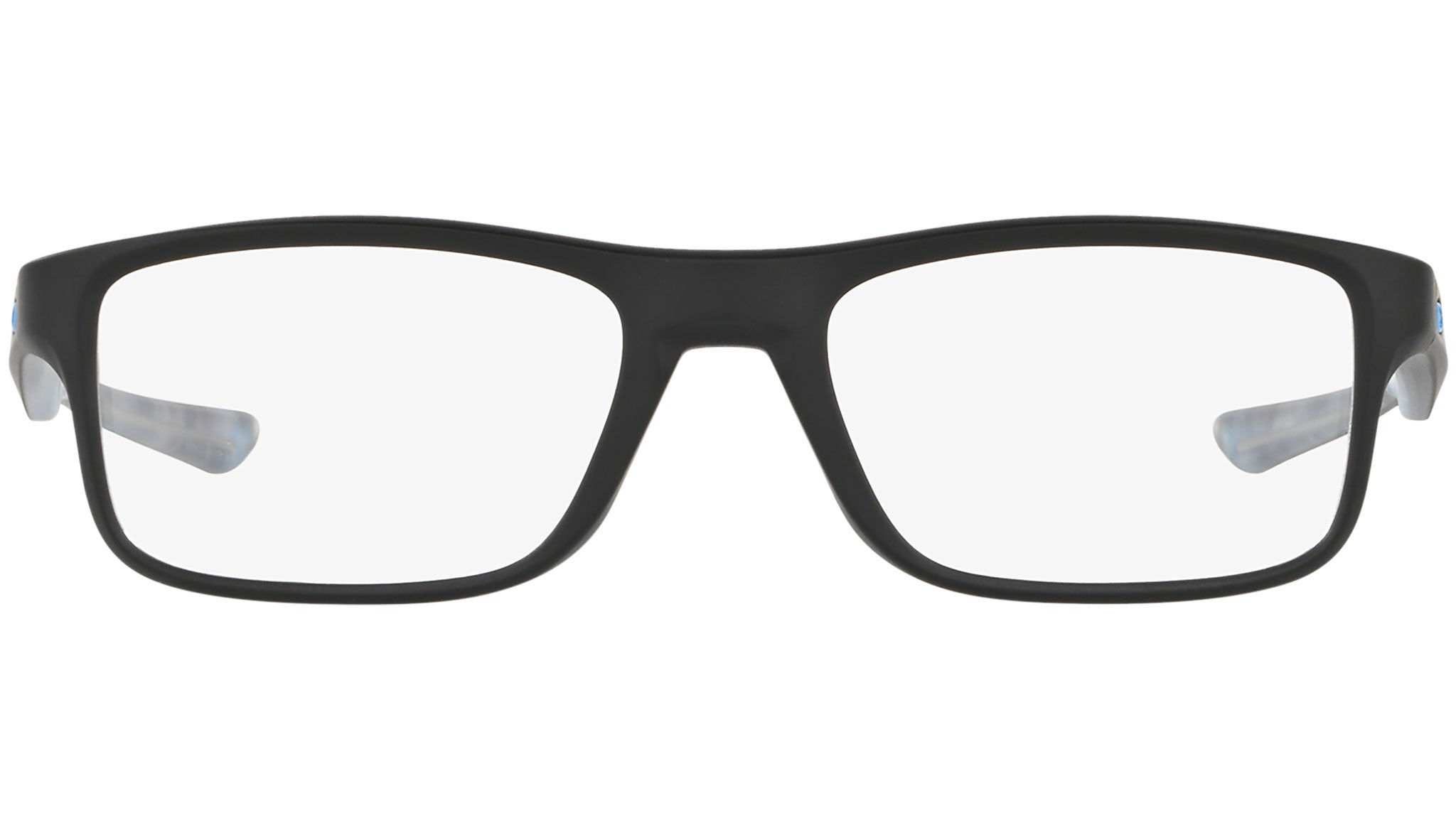 Plank 2.0 OX8081 01 satin black