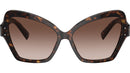 DG 4463 502/13 Havana Brown