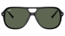 Bill Kids RJ9096S 100/71 Black