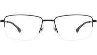 8895 BLX Black Red