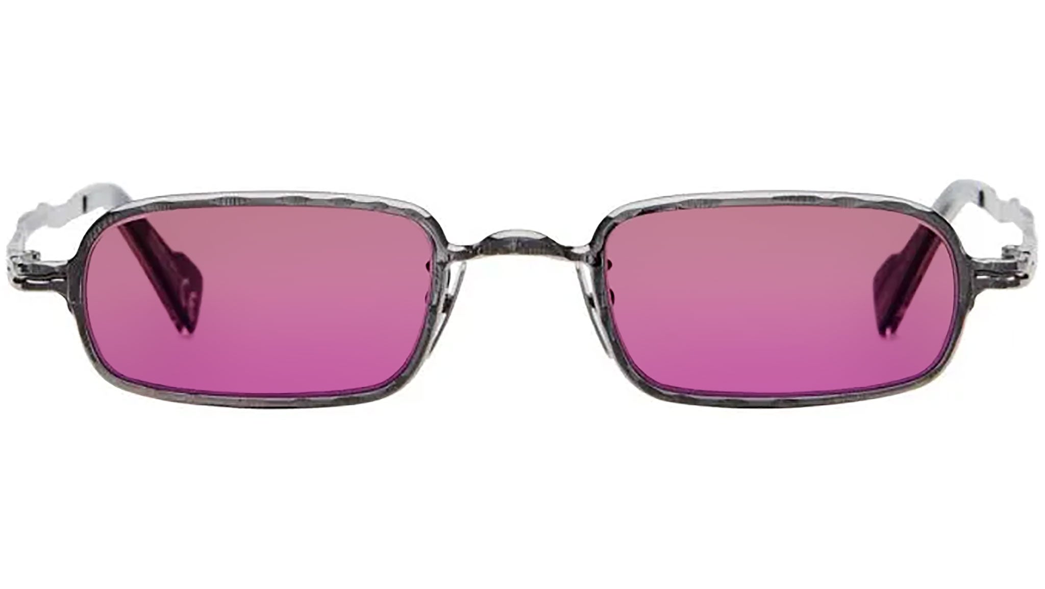 Z18 Sun GM Gun Metal