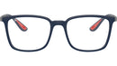 RB7240M Optics F698