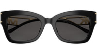 Cantabria MK2237U 300587 Black