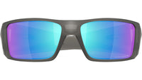 Heliostat OO9231 24 Matte Grey Smoke