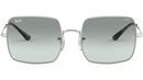 Square Washed Evolve RB1971 9149AD Silver