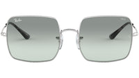 Square Washed Evolve RB1971 9149AD Silver