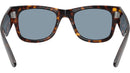Mega Wayfarer RB0840S 902/56