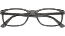 PO3189V 1196 Transparent Grey