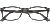 PO3189V 1196 Transparent Grey