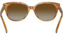 RA5305U 6060T5 Orange Havana