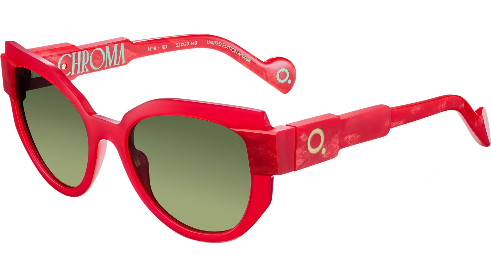 CHROMA N18 RD