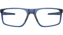 Bat Flip OX8183 03 Matte Transparent Blue