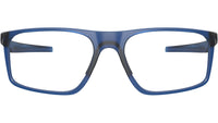 Bat Flip OX8183 03 Matte Transparent Blue