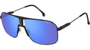 1043/S 003 matte black