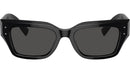 DG 4462 501/87 Black Grey
