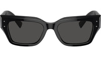 DG 4462 501/87 Black Grey