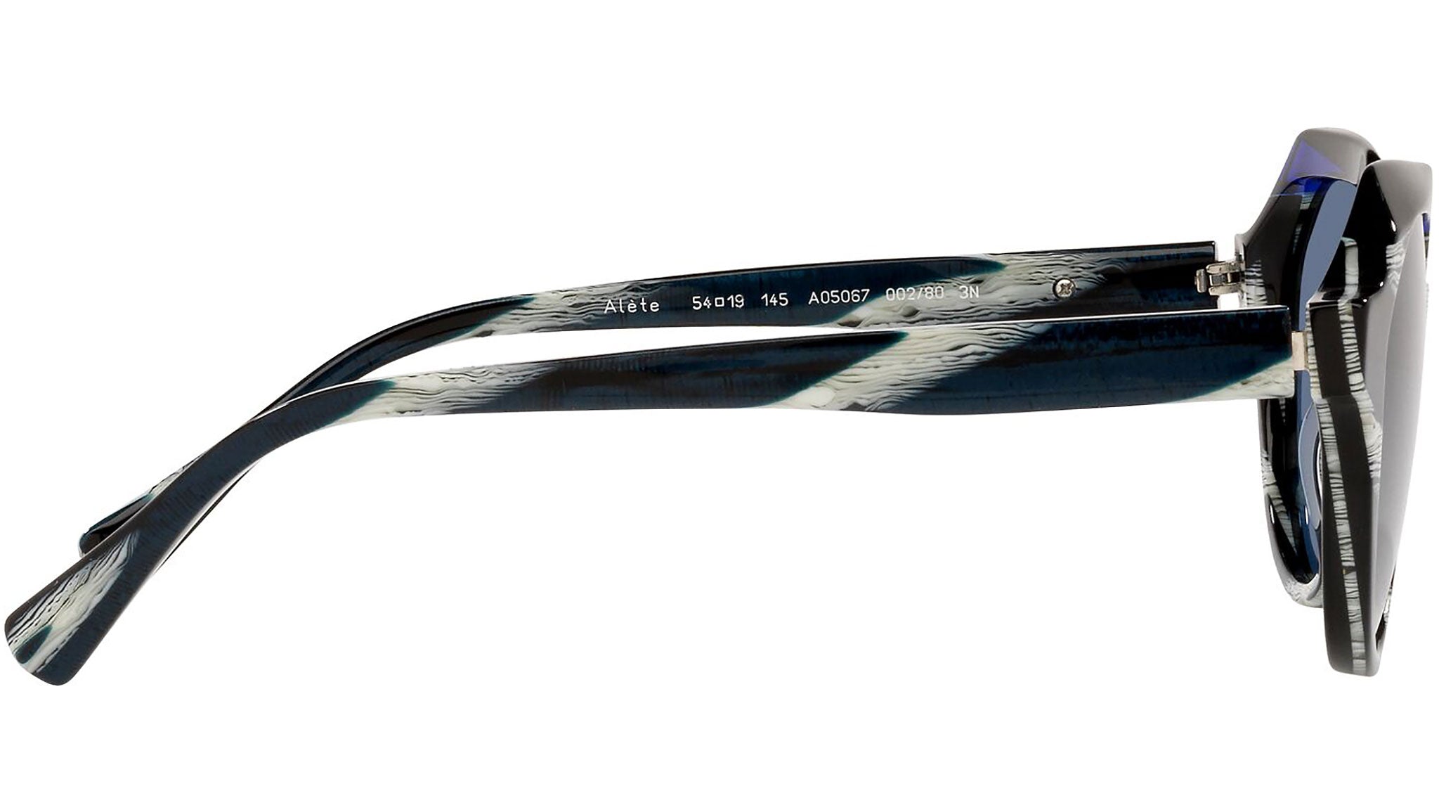 Alete 5067 002/80 blue