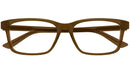 BV1314O 003 Transparent Brown