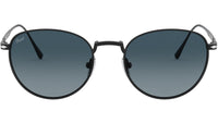 PO5002ST 8004Q8 Matte Black
