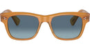 Birell Sun OV5524SU Amber