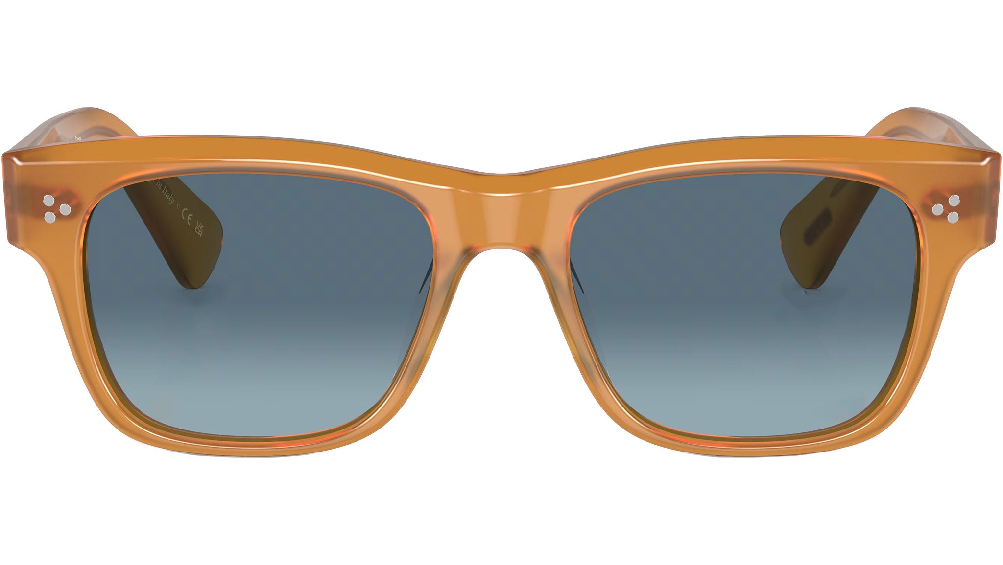 Birell Sun OV5524SU Amber